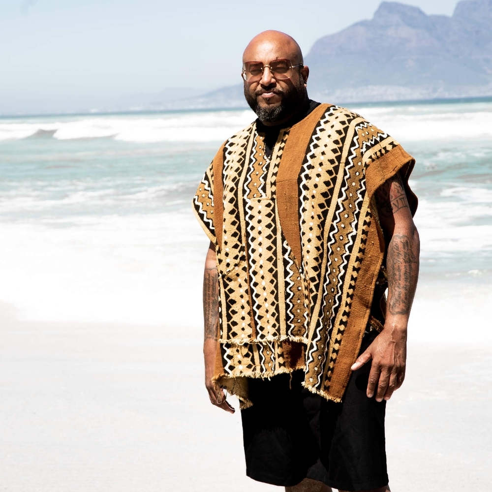 Meet your Posher,  Al